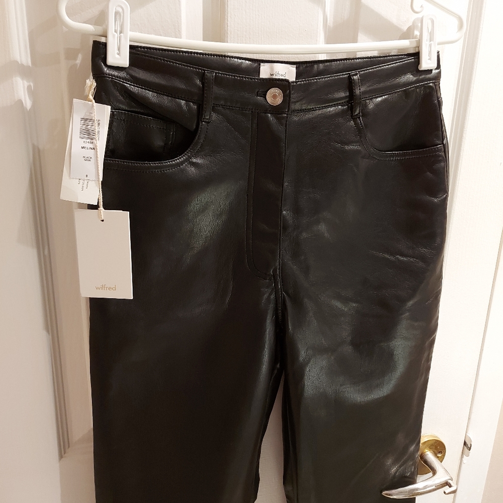 NWT 🏷 HOST PICK 🏆 Wilfred | The Melina Pant - Picture 4 of 15